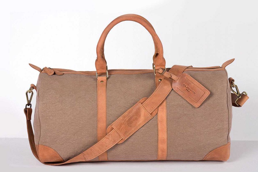 Women HOLZRICHTER | Weekender No 8-6 (L)