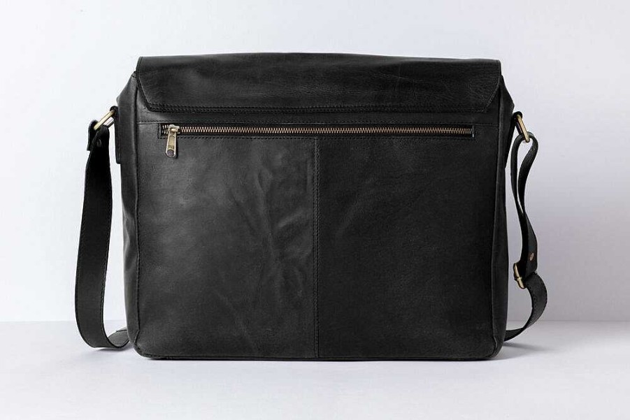 Women HOLZRICHTER | Messenger Shoulder Bag No 2-1 (M)