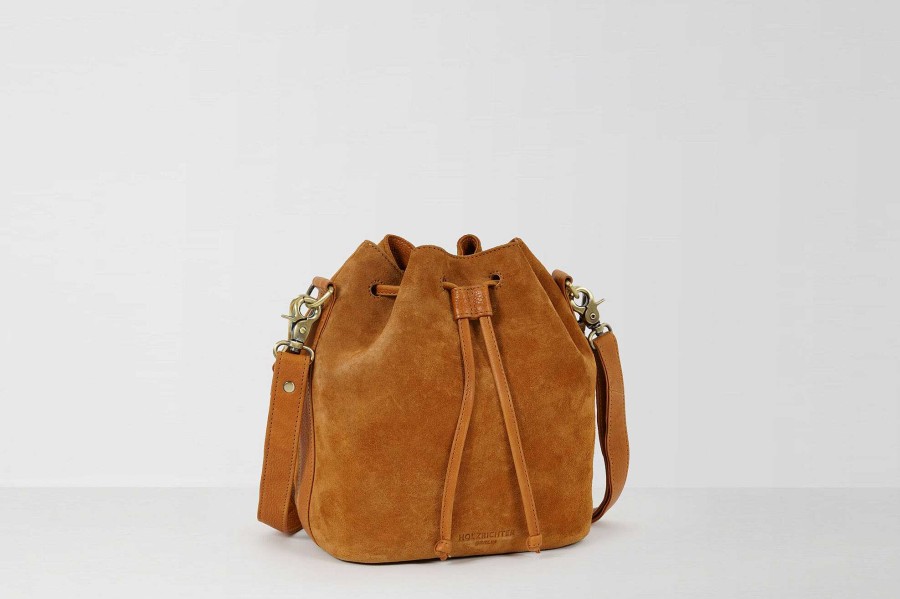 Women HOLZRICHTER | Bucket Bag No 1-1