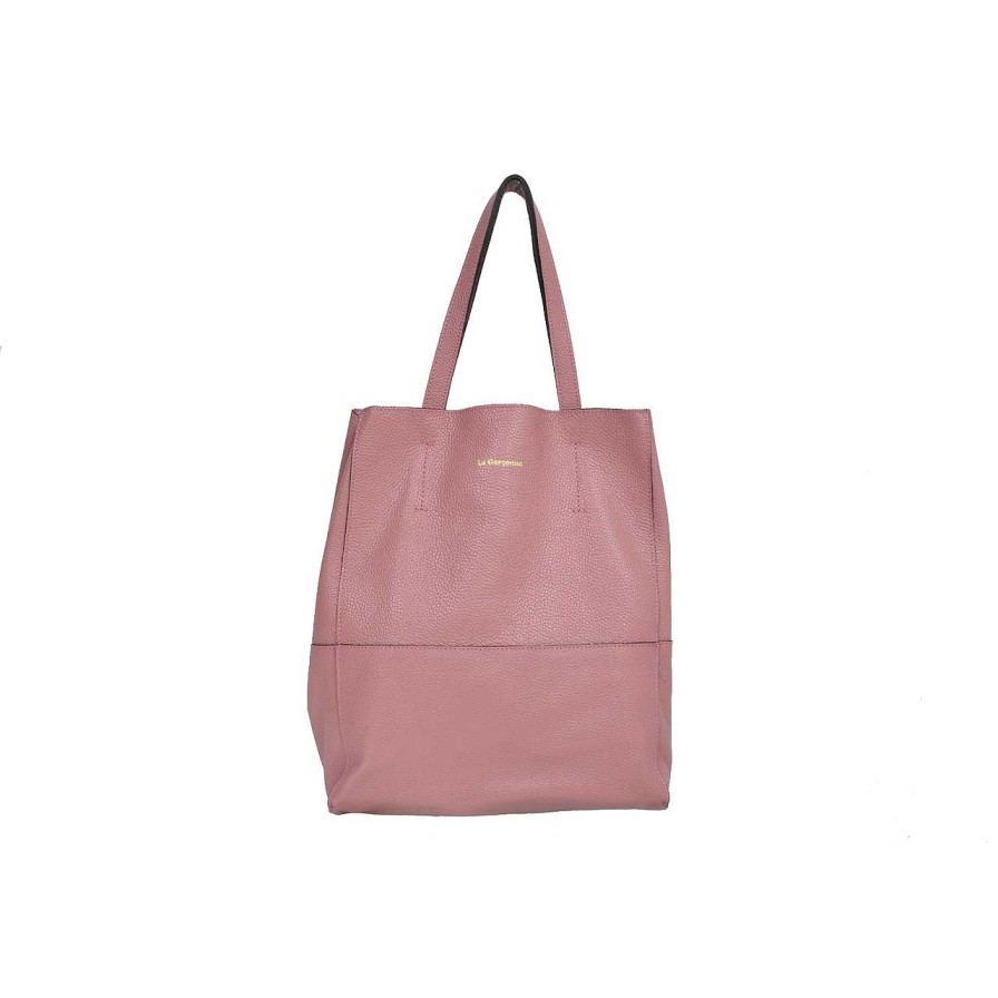 Women HOLZRICHTER | Mini Lucie Bag Baker Miller Pink