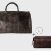 Women HOLZRICHTER | Weekender No 13-1 (L) + Toiletry Bag No 5-2 (L)