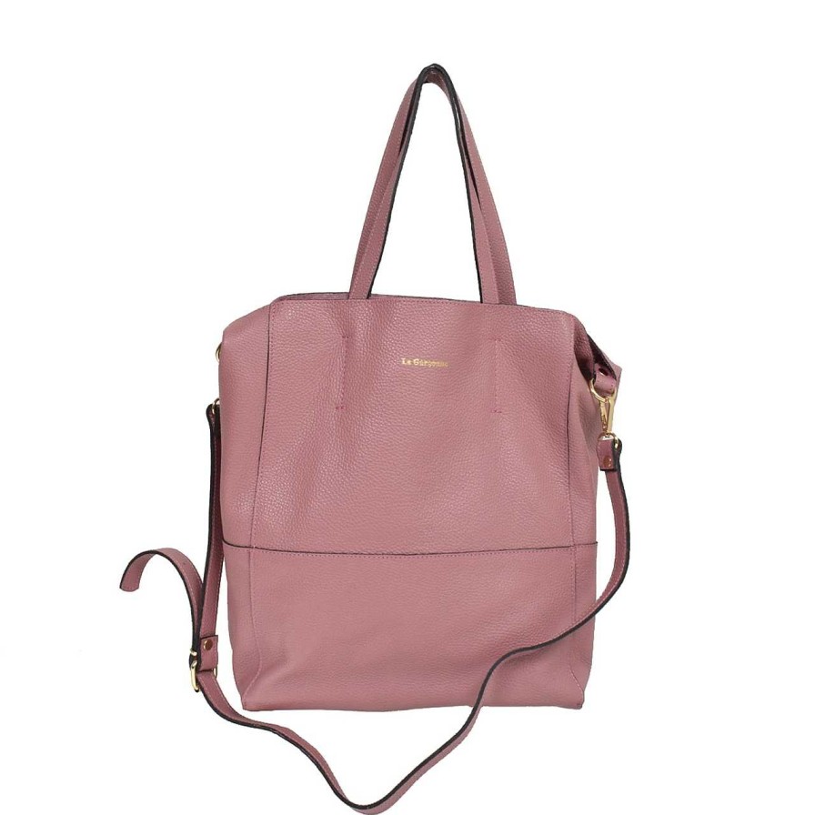 Women HOLZRICHTER | Lucie Bag Baker Miller Pink