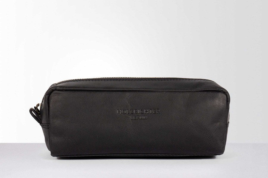 Men'S HOLZRICHTER | Pen Case No 1-1 (M)