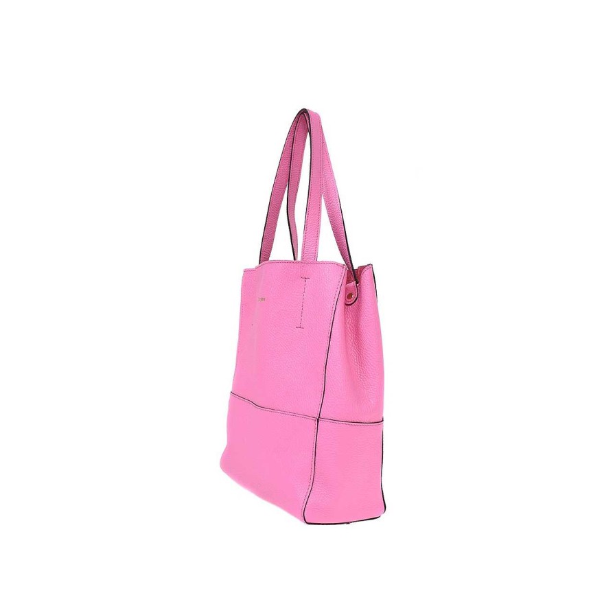 Women HOLZRICHTER | Mini Lucie Bag Flamingo 60