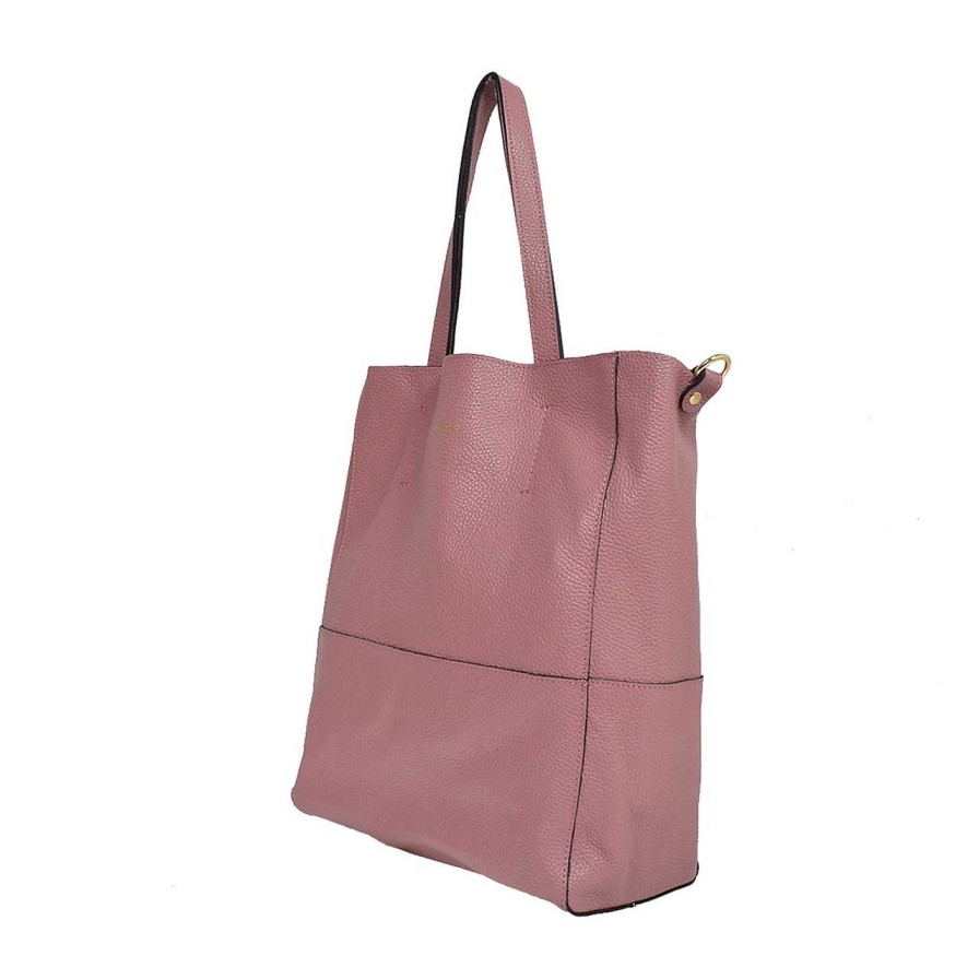 Women HOLZRICHTER | Lucie Bag Baker Miller Pink