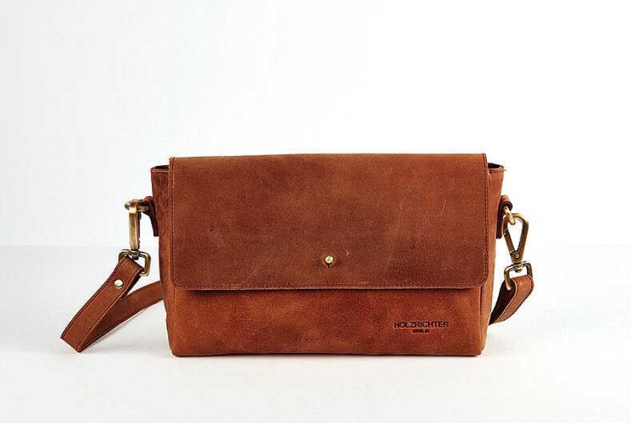 Women HOLZRICHTER | Shoulder Bag No 2-1 (M)