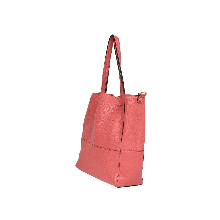 Women HOLZRICHTER | Mini Lucie Bag Bubble Gum