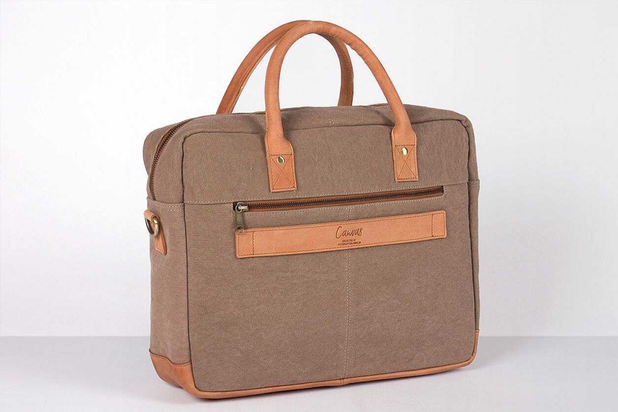 Women HOLZRICHTER | Carrying Bag No 1-2 (M)