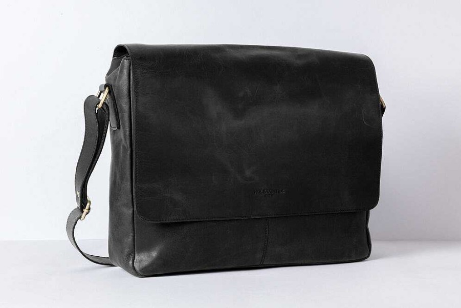 Women HOLZRICHTER | Messenger Shoulder Bag No 2-1 (M)