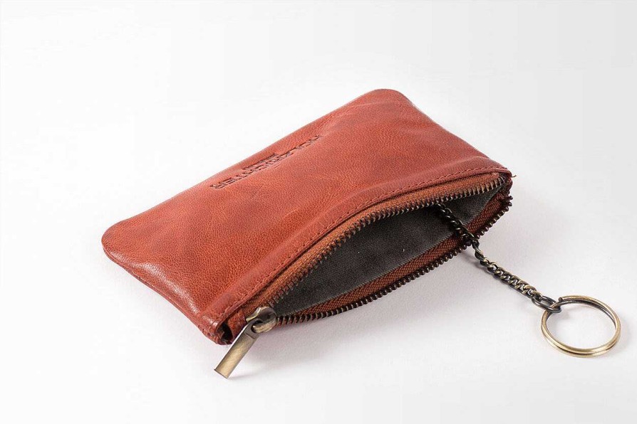 Women HOLZRICHTER | Wallet No 7-1