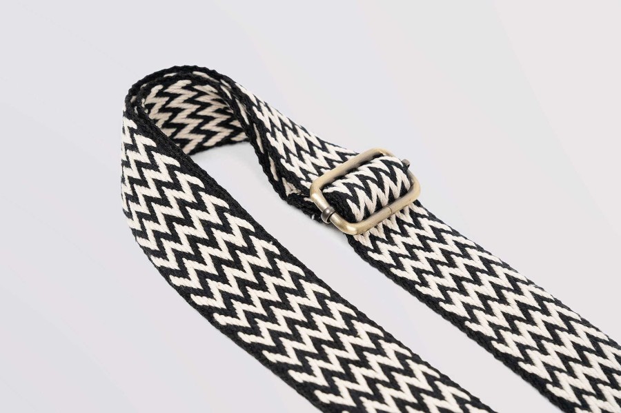 Women HOLZRICHTER | Web Belt No 4-1 (M)