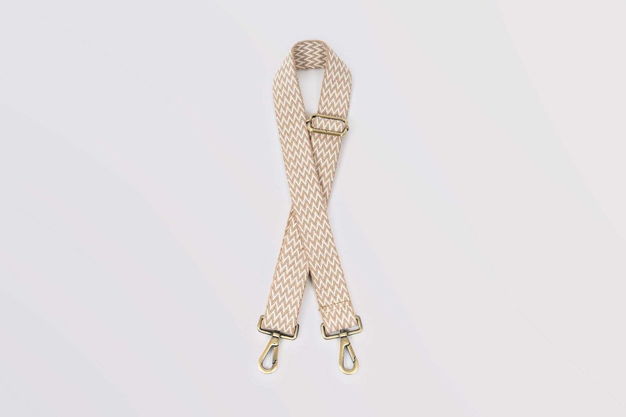 Women HOLZRICHTER | Web Belt No 4-2 (S)