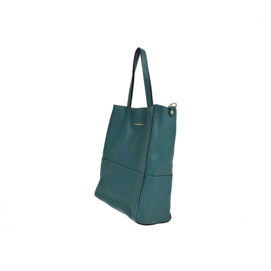 Women HOLZRICHTER | Mini Lucie Bag Pavone