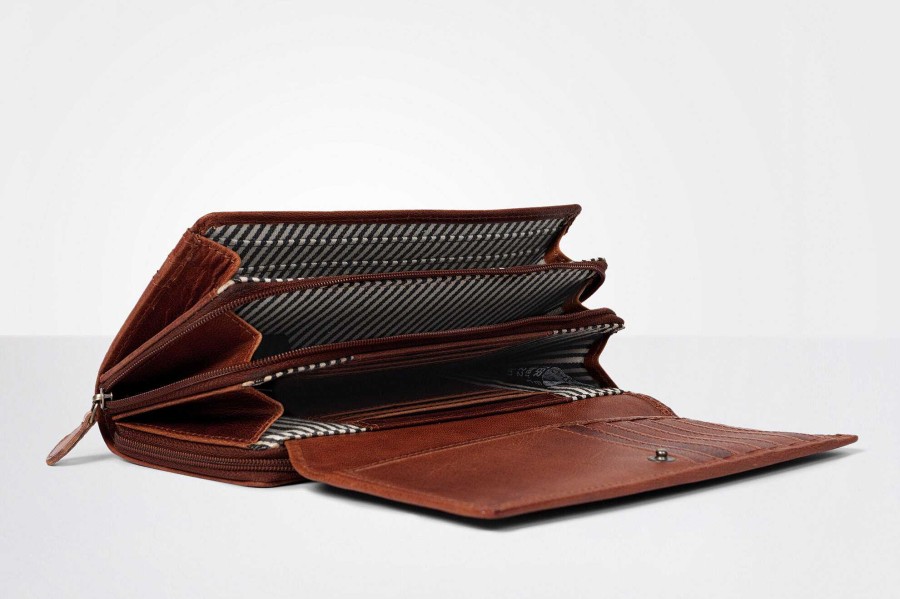 Women HOLZRICHTER | Wallet No 9-1