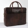 Men'S HOLZRICHTER | Carrying Bag No 1-1 (M)