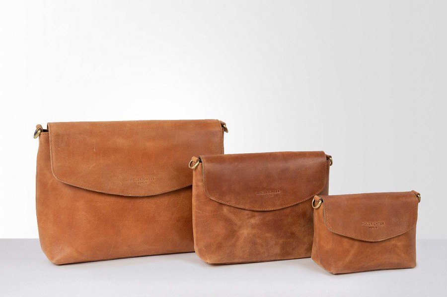 Women HOLZRICHTER | Shoulder Bag No 1-3 (L)