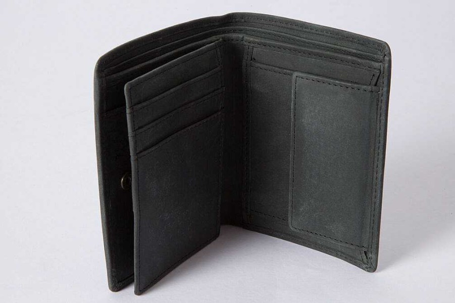 Men'S HOLZRICHTER | Wallet Nos 1-4