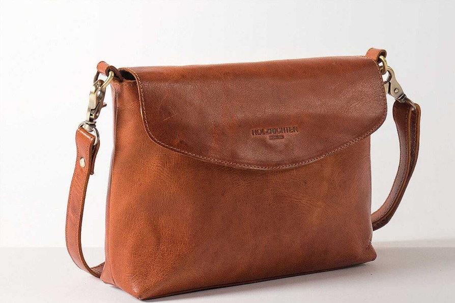 Women HOLZRICHTER | Shoulder Bag No 1-2 (M)