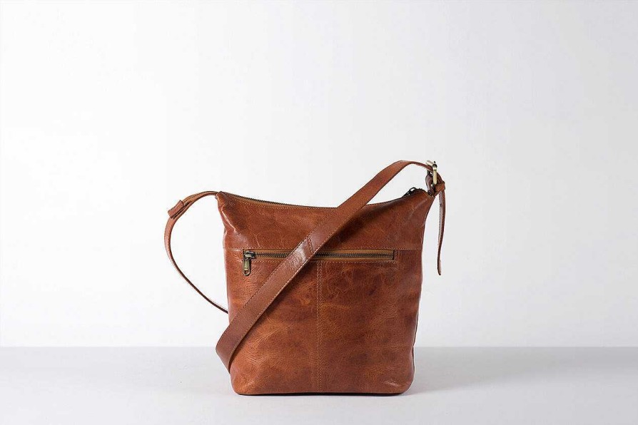 Women HOLZRICHTER | Hobo Shoulder Bag No 2-1 (M)