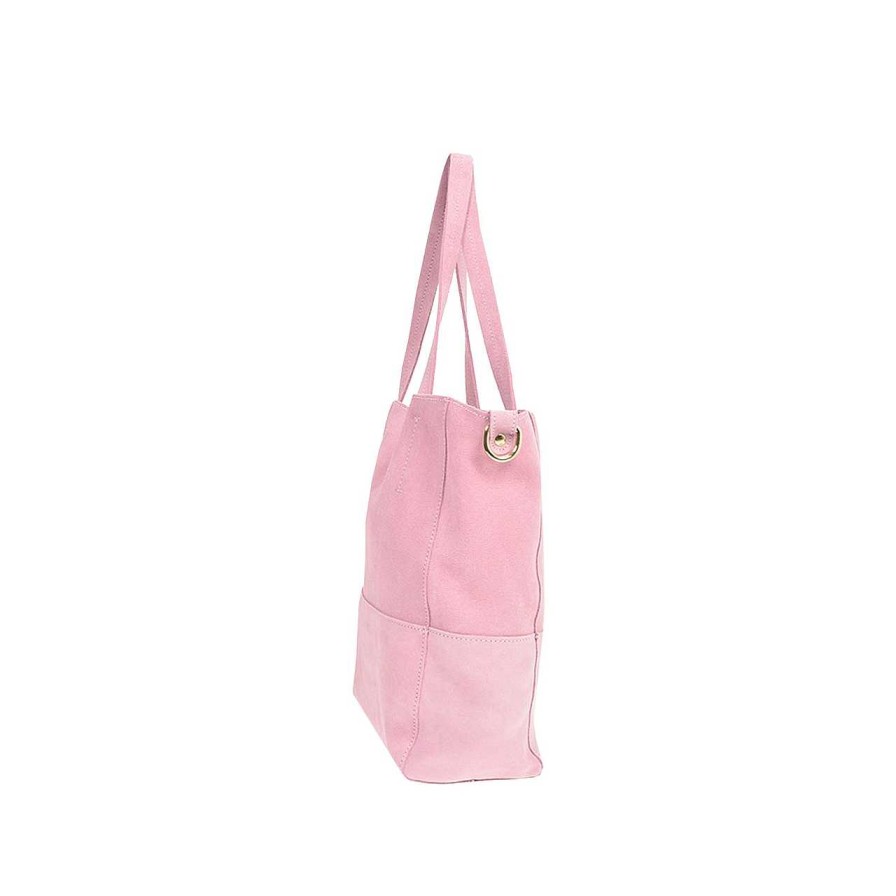 Women HOLZRICHTER | Mini Lucie Bag Unicorn Pink 539