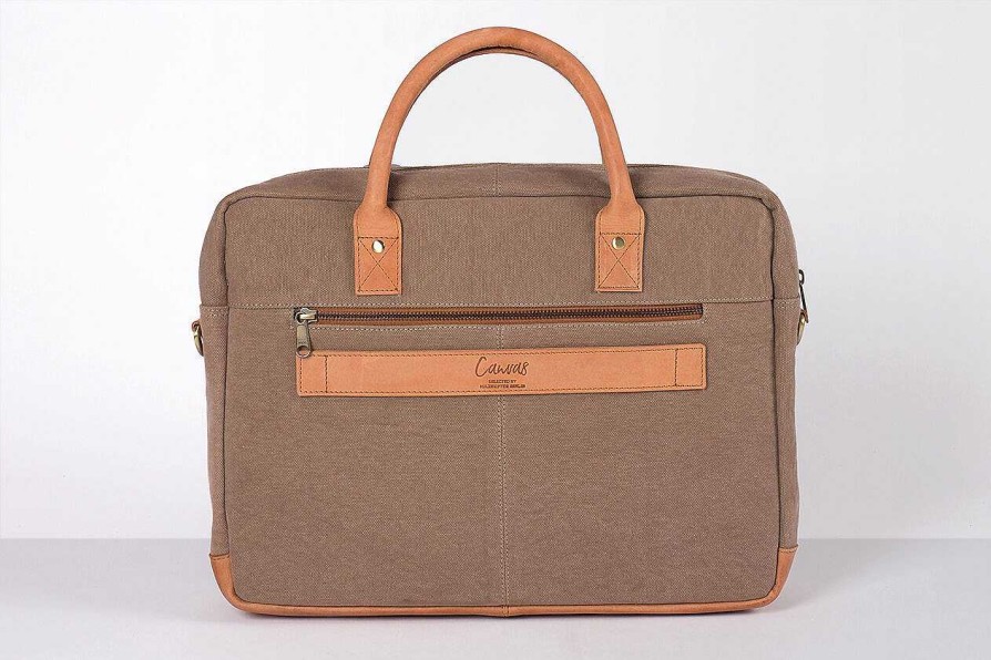 Women HOLZRICHTER | Carrying Bag No 1-2 (M)