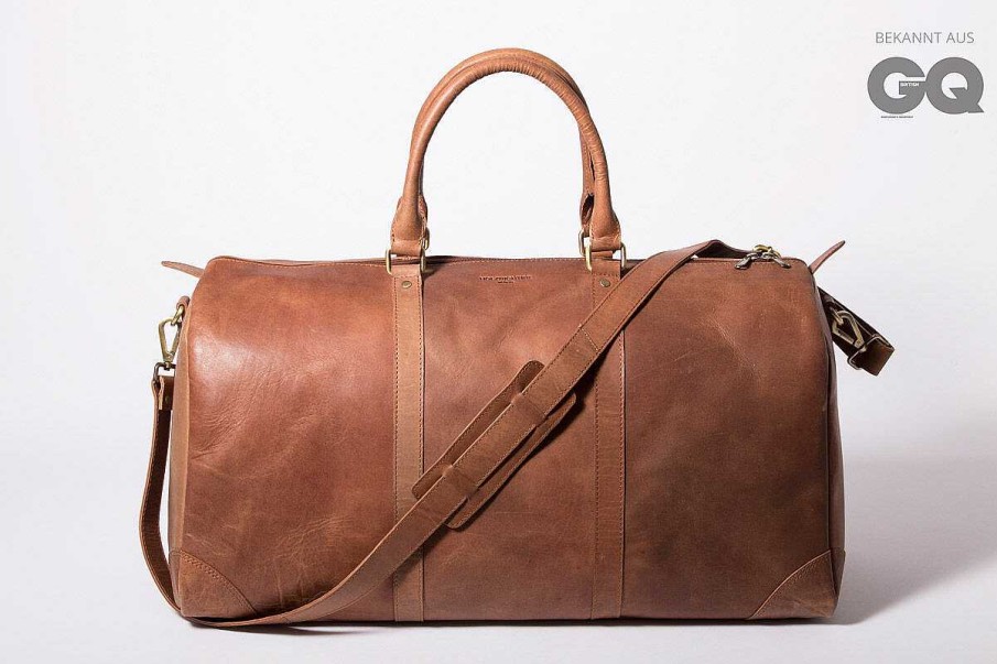 Women HOLZRICHTER | Weekender No 8-2 (L)