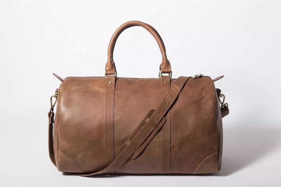 Women HOLZRICHTER | Weekender No 8-1 (M)