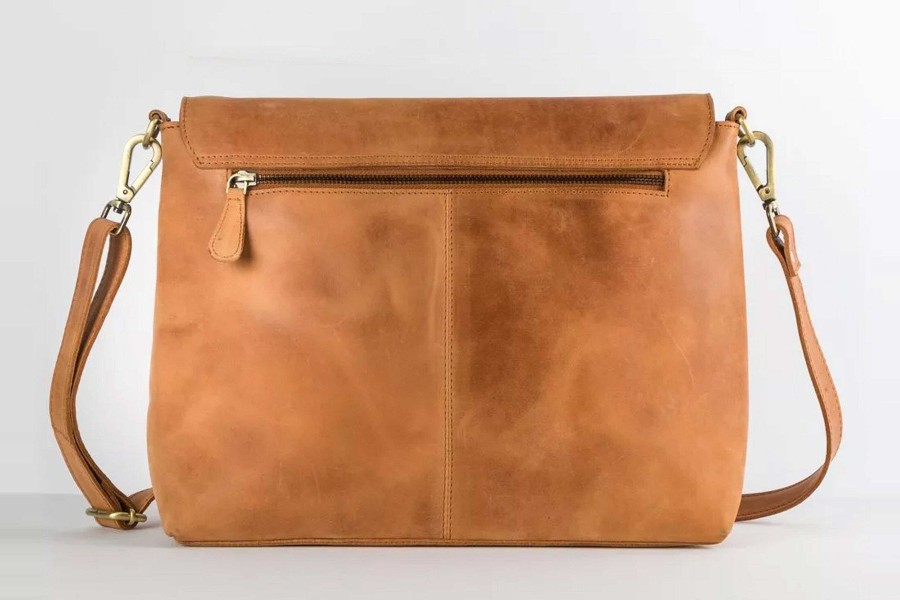 Women HOLZRICHTER | Shoulder Bag No 1-3 (L)