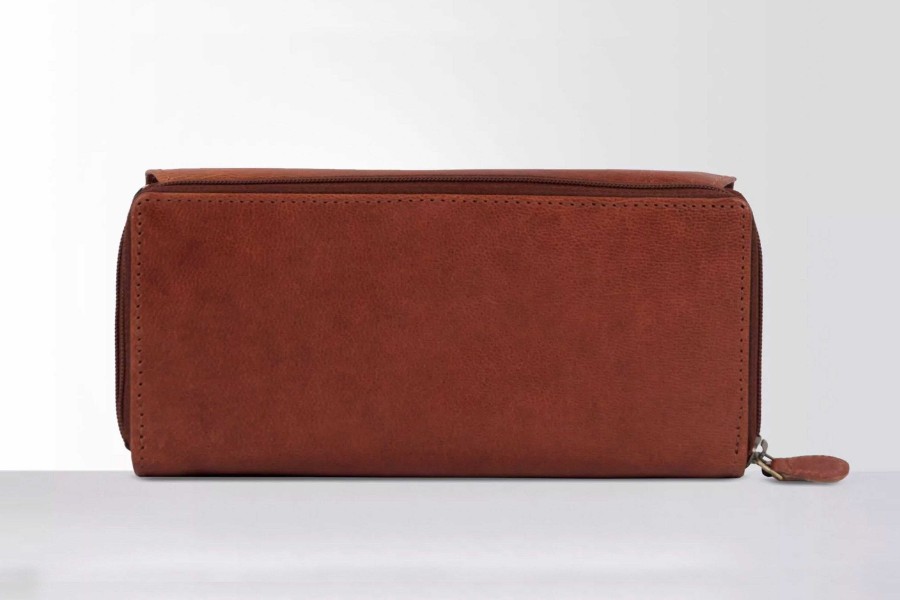 Women HOLZRICHTER | Wallet No 9-1