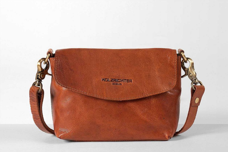 Women HOLZRICHTER | Shoulder Bag No 1-1 (S)