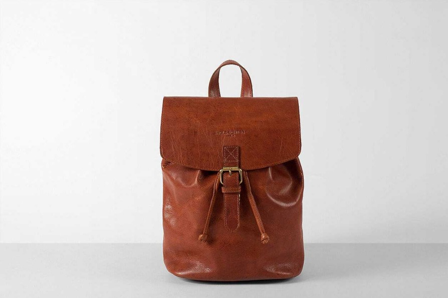 Women HOLZRICHTER | Backpack No. 2-4 (S)