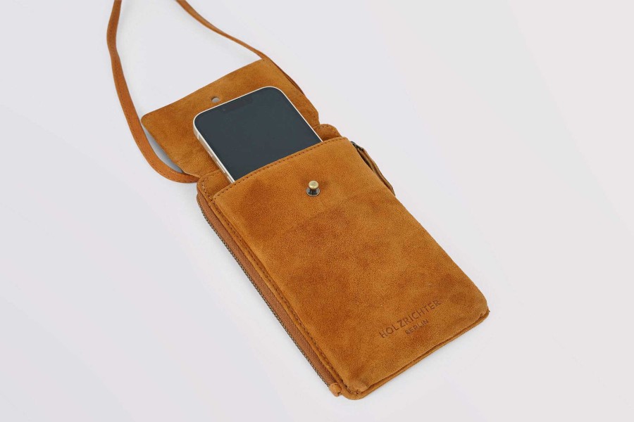 Women HOLZRICHTER | Mobile Phone Bag No 7-1