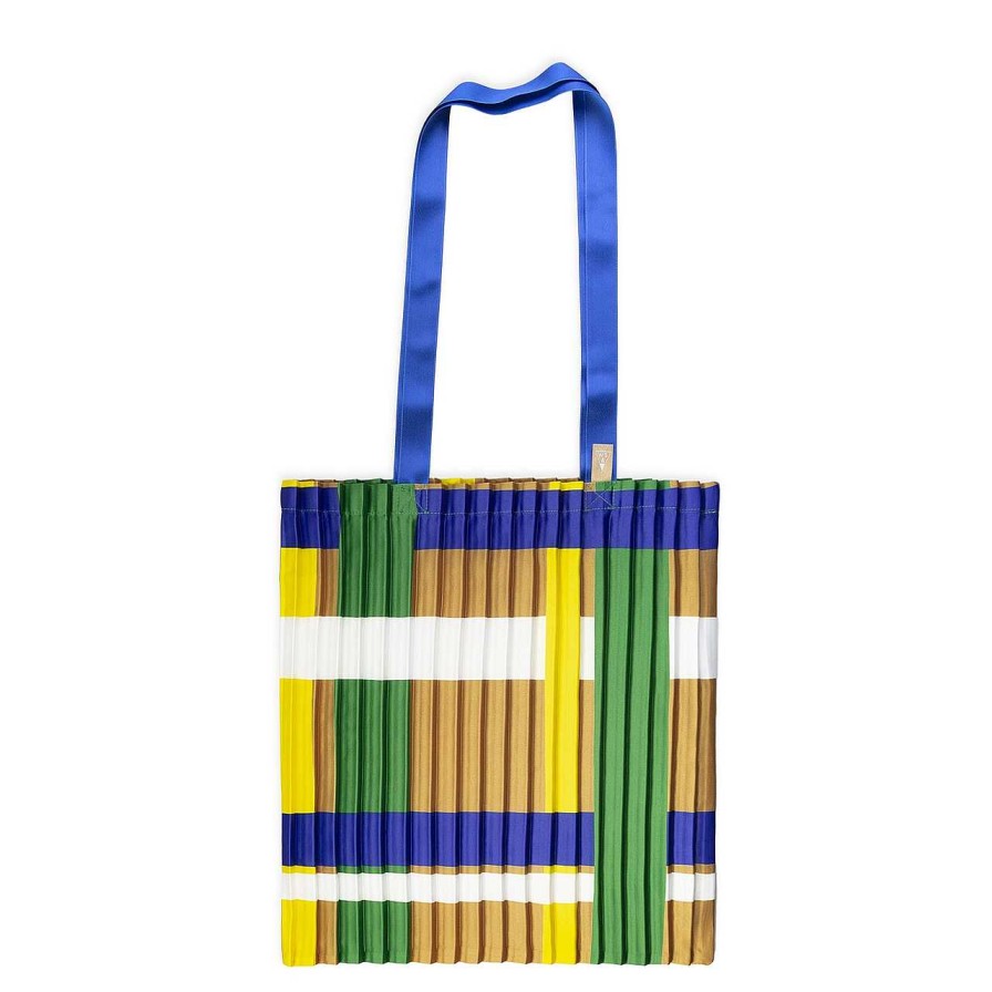 Women HOLZRICHTER | Pleated Santa Bag