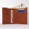 Men'S HOLZRICHTER | Slim Wallet No. 1-3