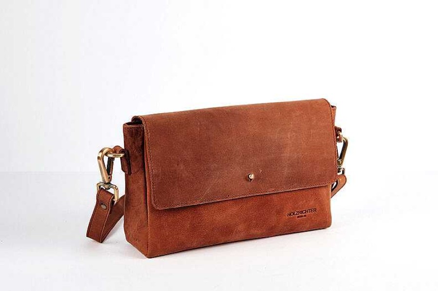 Women HOLZRICHTER | Shoulder Bag No 2-1 (M)