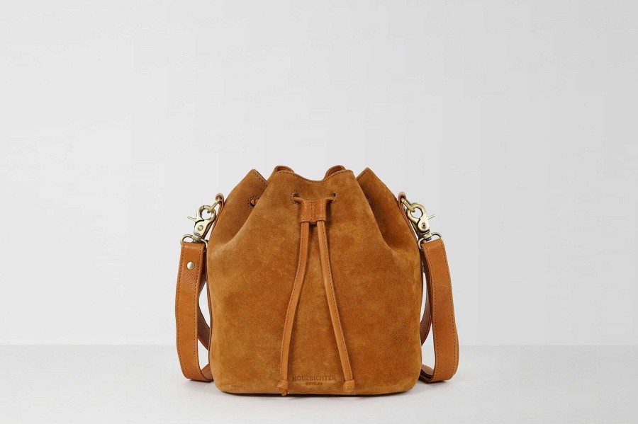 Women HOLZRICHTER | Bucket Bag No 1-1