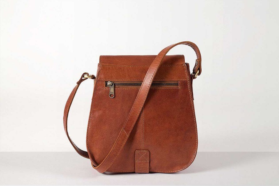 Women HOLZRICHTER | Shoulder Bag No 5-1 (M)