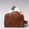 Men'S HOLZRICHTER | Toiletry Bag No 3-1 (L)