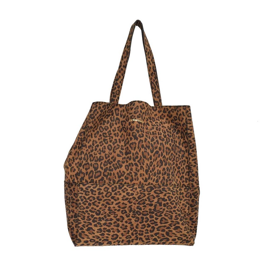 Women HOLZRICHTER | Lucie Bag Avellana Leo