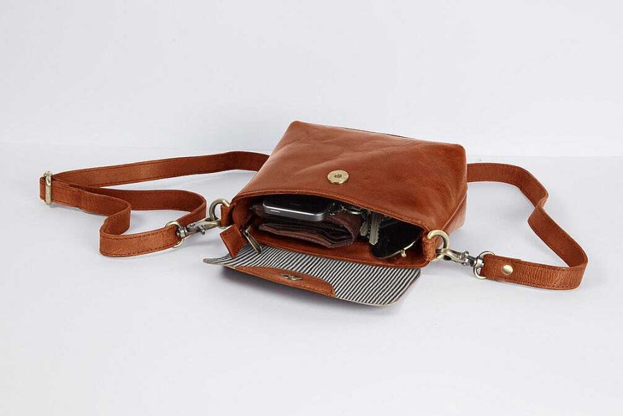 Women HOLZRICHTER | Shoulder Bag No 1-1 (S)