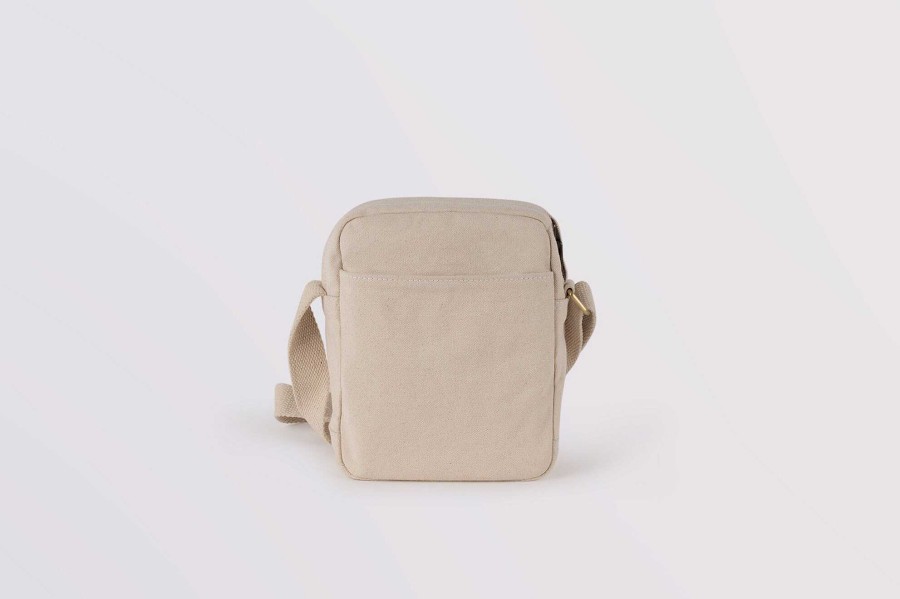 Men'S HOLZRICHTER | Crossbody Bag No. 2-1