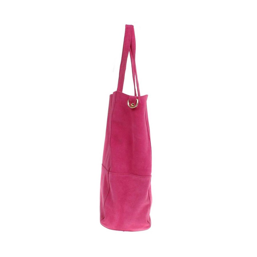 Women HOLZRICHTER | Lucie Bag Fuchsia 596