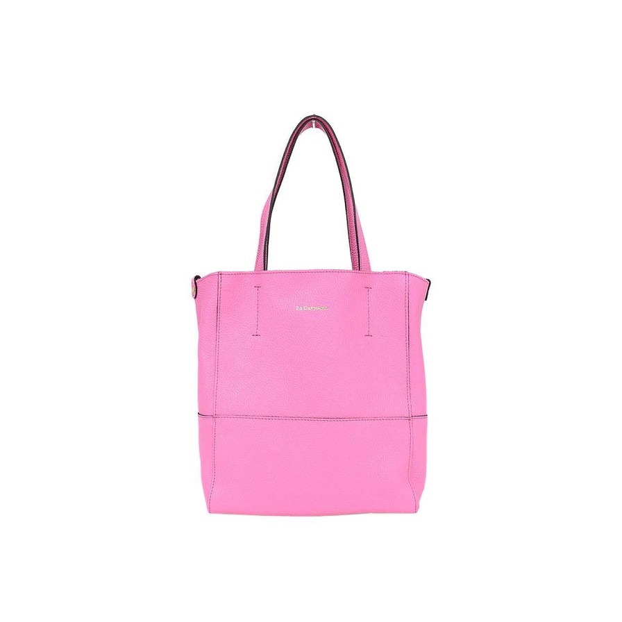 Women HOLZRICHTER | Mini Lucie Bag Flamingo 60