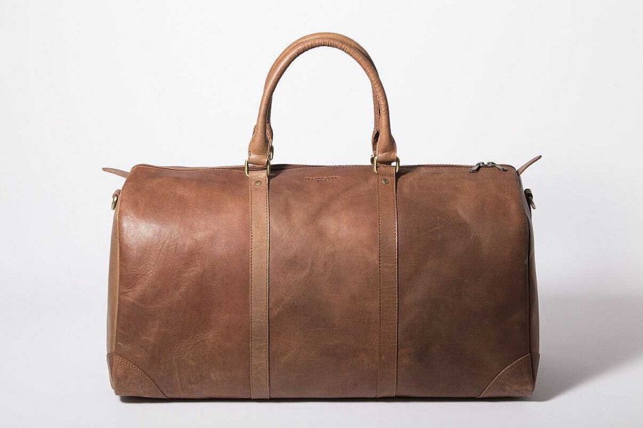 Women HOLZRICHTER | Weekender No 8-2 (L)