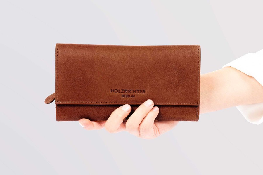 Women HOLZRICHTER | Wallet No 4-3